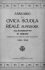 civica scuola