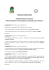 Programma per Corso di formazione per avvocati organizzato da