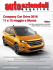 Aprile 2016 - Auto Aziendali Magazine