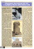 L`Esposizione internazionale del 1911 e il padiglione Marche dell