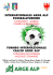 internationales arge alp fussballturnier torneo internazionale calcio