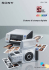 Digital Colour Printer Sistema di stampa digitale