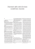 Dizionario delle unità di misura