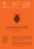 LA CIMICE DEL LETTO - Portale Disinfestazione