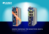 ROUTER INDUSTRIALE PER CONNETTIVITà REMOTA NOVITÀ!