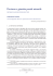 Devianza e giustizia penale minorile (Deviance and