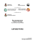 Lepidotteri - WWF Associazione Pinerolese