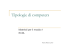 Tipi di computers - calamandrei
