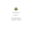 Allegato n. 1 TABELLE MERCEOLOGICHE