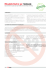 Mitsubishi Electric per l`Ambiente