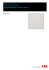 Manuale tecnico KNX WaveLINE media converter TP-RF 6770-500