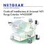 Universal WiFi Range Extender WN3000RP Installation Guide