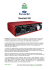 Focusrite Scarlett 2i2