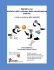 Children with Developmental Coordination Disorder (DCD): At home