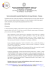 Dipartimento lingue straniere - Francese