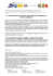 il programma completo - Associazione Italiana Sommelier