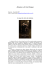 Almanac de Interlingua 2 - Union Mundial pro Interlingua