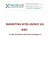 Marketing Intelligence Web