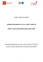 Facsimile questionario - per l`Infanzia e l`Adolescenza