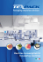 Macchine termosigillatrici Traysealing machines - Pack-4