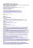 ====== AVVERTENZE ========================= Newsletter