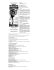 PROGRAMMI E MANIFESTO 08-09