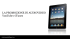 LA PROMOZIONE IN AUDIOVIDEO YouTube e iTunes