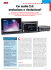 Car audio 2.0: evoluzione o rivoluzione?