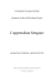 L`apprendista Stregone