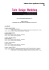 Scarica il programma completo dei IAAD Turin Design Workshop