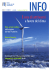 BEI Info n°140 - European Investment Bank