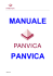 manuale panvica