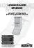 homeguard ms8000