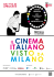 festival - Cinema Italiano visto da Milano