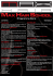 MAX HAIR SCHOOL Programma Corsi