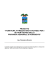 progetto “fornitura attrezzature foto/video per i settori tecnici della