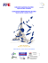 CIRCUITO NAZIONALE MASTER Spada maschile e femminile