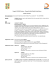 Progetto CW MUN Emirates