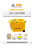 cillit – solar pumpe