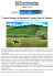 `Tuscan Escape` al Montebelli Country Hotel di Caldana