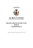 Regolamento Cerimoniale - Comune di Arquata Scrivia