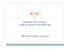Introduzione HTML
