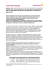 Scarica il comunicato stampa PDF 219KB