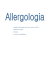 Allergia alle Proteine del Latte Vaccino (APLV)