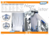 New Finishing systems
