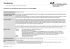 Factsheet Scuola specializzata superiore di Banca e Finanza (SSSBF)