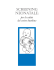Screening neonatale