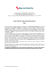 documento di registrazione
