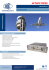 Scarica Datasheet