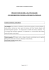 Allegato progetto di ricerca